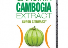 Garcinia Cambogia Extract