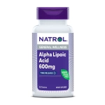 Alfa lipoična kiselina 600mg 45 tableta