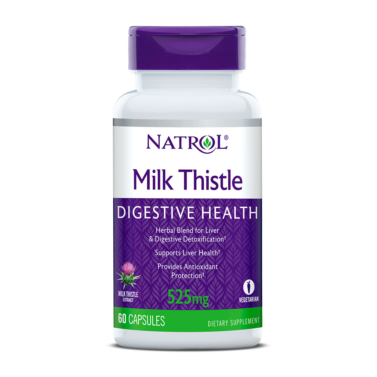 Natrol Milk Thistle