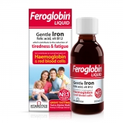 Feroglobin Liquid