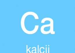 Kalcij
