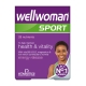 Wellwoman Sport