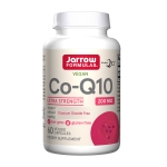 CoQ-10 200 mg Jarrow Formulas